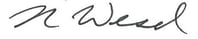 signature